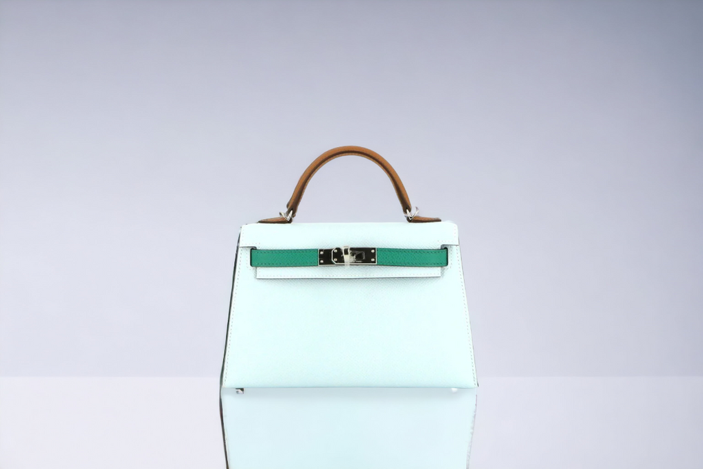 Hermes horseshoe bag hot sale