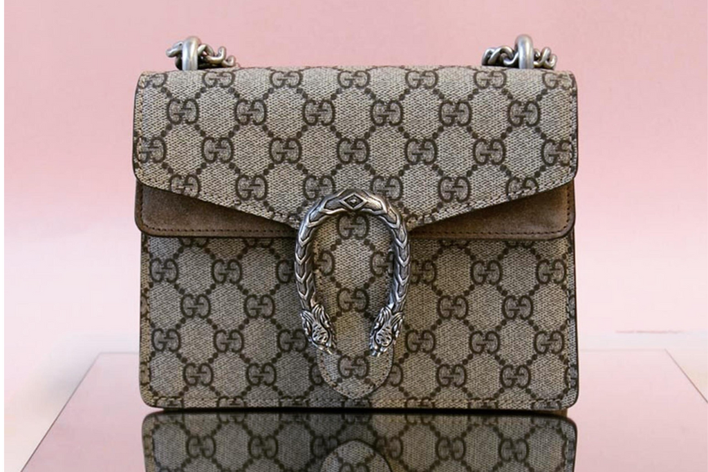 AUTHENTICATE A GUCCI HANDBAG IN 4 STEPS! / Is your Gucci handbag