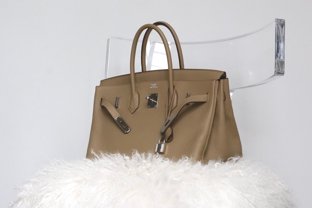 Everything You Need To Know About An Hermes Birkin