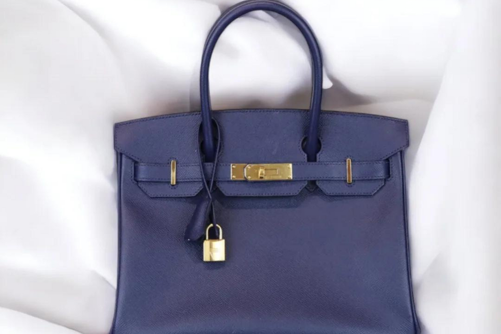 Hermès Bag Colours 101