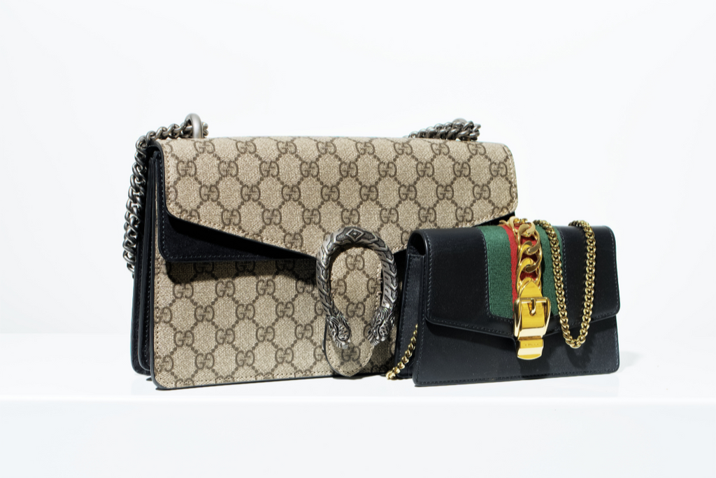 How To Authenticate Gucci Bags & Shoes