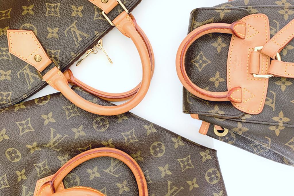 Louis Vuitton Speedy 35 second hand prices