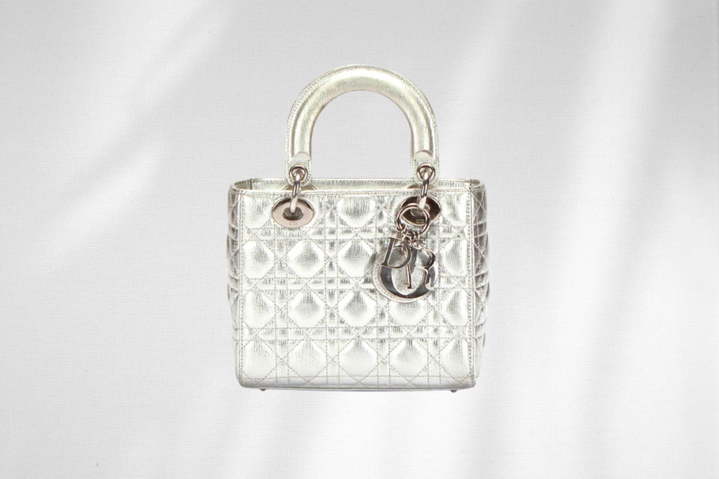 Luxury Bags 101: Lady Dior Bag Sizes