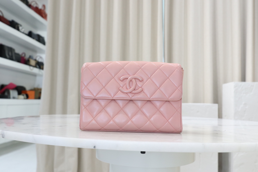Authenticating a Chanel Bag - The Lux Portal