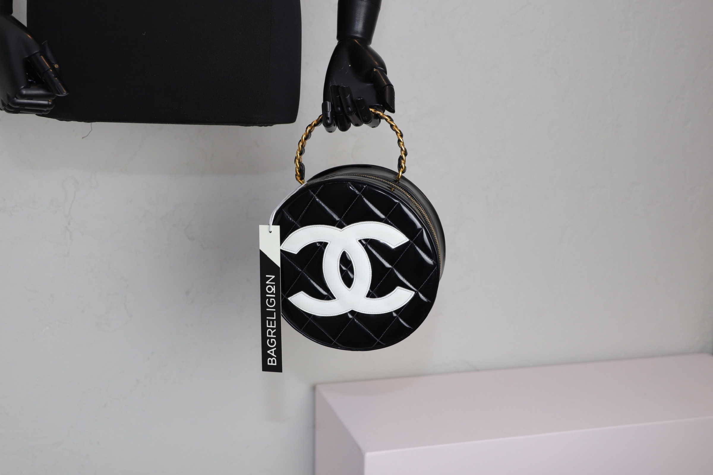 Chanel Serial Codes Explained