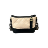 X Phoebe Philo Sac Trapeze Medium Calfskin Tri-Color GHW