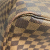 Neverfull GM Damier Ebene Canvas Brown