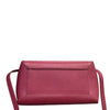 Mini Belt Bag Burgundy GHW