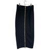 Vintage Pants Black Zucca Size 42