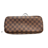 Neverfull PM Damier Ebene Canvas Brown