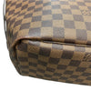 Neverfull GM Damier Ebene Canvas Brown