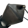 Peekaboo Mini Lambskin Black GHW