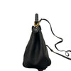 Peekaboo Mini Lambskin Black GHW