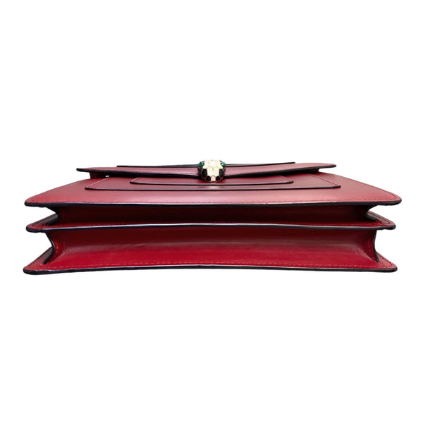 Serpenti forever flap cover bag sales