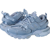 Track Sneakers Blue 38