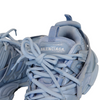 Track Sneakers Blue 38