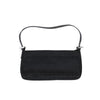 Peekaboo Mini Lambskin Black GHW