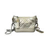 X Phoebe Philo Sac Trapeze Medium Calfskin Tri-Color GHW