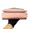 Empreinte Pochette Metis Pink GHW