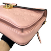 Empreinte Pochette Metis Pink GHW