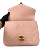 Empreinte Pochette Metis Pink GHW