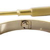 18k Yellow Gold Love Bracelet Size 16