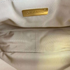 Lambskin Quilted Large Chanel 19 Flap Beige