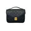 Empreinte Pochette Metis Black GHW