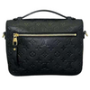 Empreinte Pochette Metis Black GHW