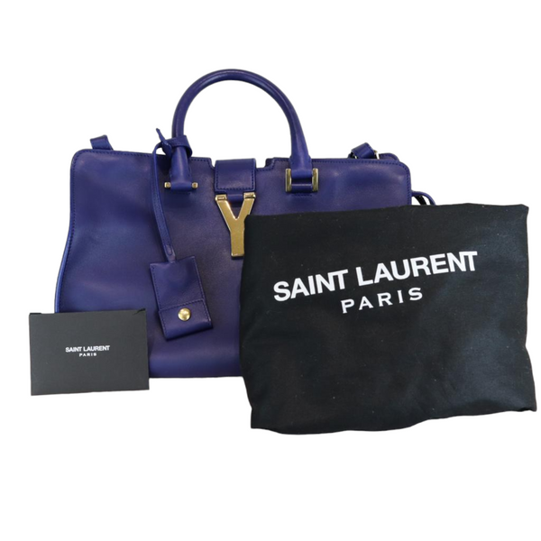 Saint laurent 2025 y bag