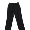 Vintage Pants Black Zucca Size 42