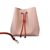 Multi Pochette Pink Strap GHW