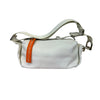 Jumbo Classic Double Flap Lambskin Silver SHW