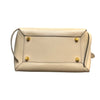 Belt Bag Mini Grained Calfskin Light Taupe GHW