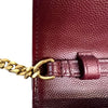 Wallet on Chain Grain De Poudre Opyum Red GHW