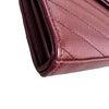 Wallet on Chain Grain De Poudre Opyum Red GHW