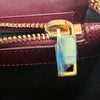 Wallet on Chain Grain De Poudre Opyum Red GHW