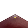 Wallet on Chain Grain De Poudre Opyum Red GHW