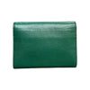 Dionysus Chain Wallet Calfskin Mini Green MHW