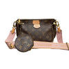 Lady Dior Medium Lambskin Cannage Beige GHW