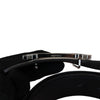 Strie 32mm H Belt Epsom White Size 95 PHW