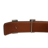 Constance Reversible Belt Leather Grey 42mm Size 100 PHW