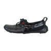 Flats Casual Shoe Leather Black Size 8.5 Men