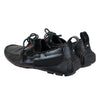 Flats Casual Shoe Leather Black Size 8.5 Men