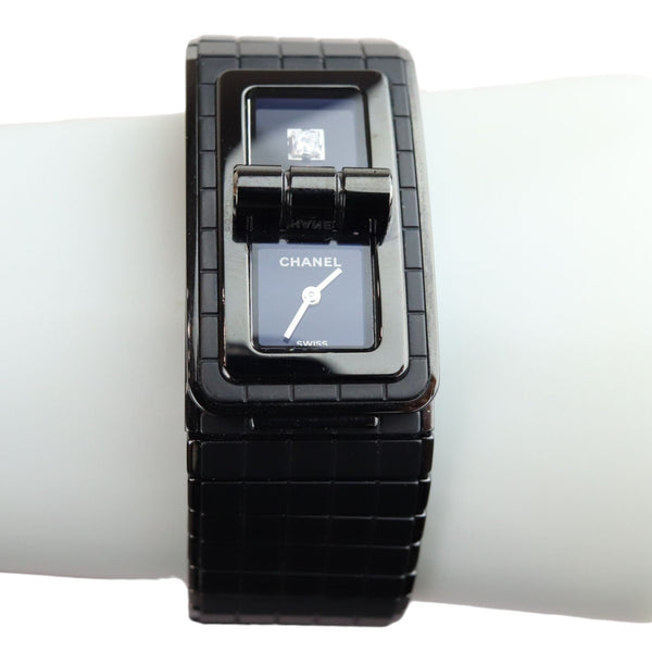 Chanel Code Coco Limited Edition Quartz Watch Diamond 21mm Chanel Code Coco Limited Edition Quartz Watch Diamond 21mm