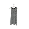 Black Dress Alexander Wang By H&M