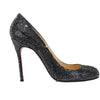 Simple Pump Strass Black 37.5