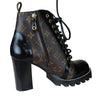 Star Trail Ankle Boots 37.5