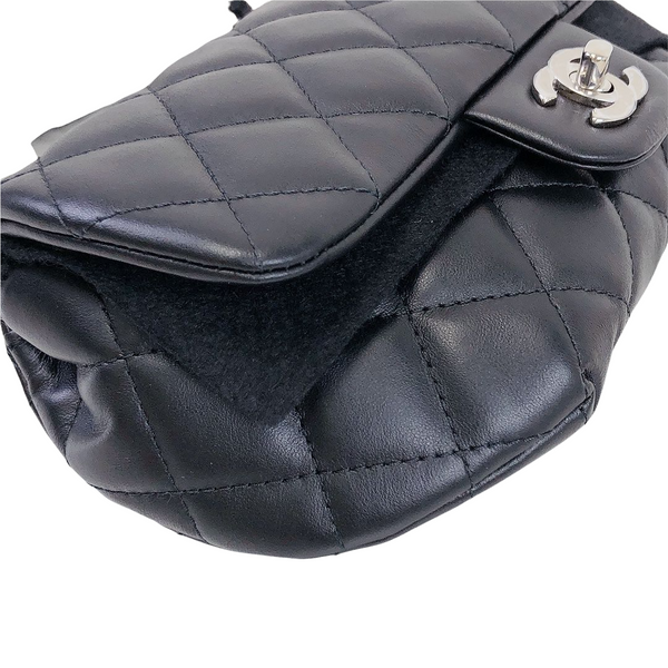 Chanel uniform 2025 bag