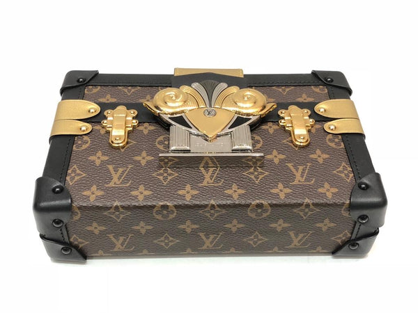 lv petite malle limited edition